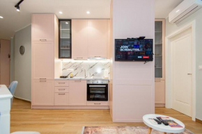 Loris Apartaments 301